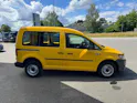 VW Caddy 2.0TDI 4Motion BlueMotion Technology 4x4 mit Klima