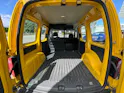 VW Caddy 2.0TDI 4Motion BlueMotion Technology 4x4 mit Klima
