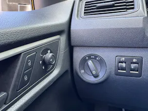 VW Caddy 2.0TDI 4Motion BlueMotion Technology 4x4 mit Klima