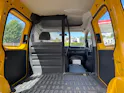 VW Caddy 2.0TDI 4Motion BlueMotion Technology 4x4 mit Klima