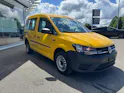 VW Caddy 2.0TDI 4Motion BlueMotion Technology 4x4 mit Klima