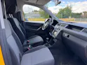 VW Caddy 2.0TDI 4Motion BlueMotion Technology 4x4 mit Klima