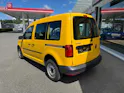 VW Caddy 2.0TDI 4Motion BlueMotion Technology 4x4 mit Klima