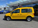 VW Caddy 2.0TDI 4Motion BlueMotion Technology 4x4 mit Klima