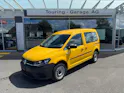 VW Caddy 2.0TDI 4Motion BlueMotion Technology 4x4 mit Klima