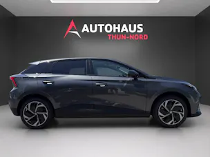 MG 4 77kWh Premium