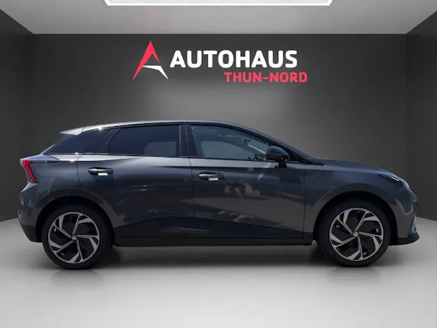 MG 4 77kWh Premium