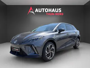 MG 4 77kWh Premium
