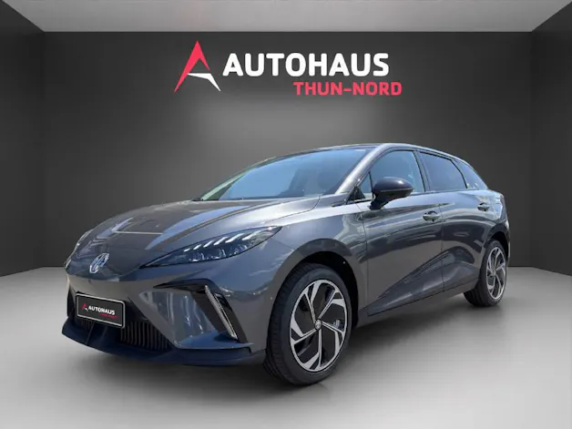 MG 4 77kWh Premium