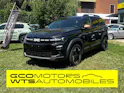 Dacia Bigster TCe 130 48V Extreme 4x4
