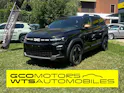 Dacia Bigster TCe 130 48V Extreme 4x4