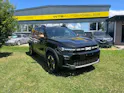 Dacia Bigster TCe 130 48V Extreme 4x4