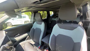 Dacia Bigster TCe 130 48V Extreme 4x4