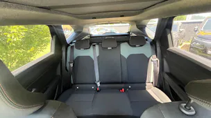 Dacia Bigster TCe 130 48V Extreme 4x4