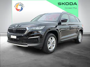Škoda Kodiaq 2.0 TDI CR Ambition 4x4 DSG