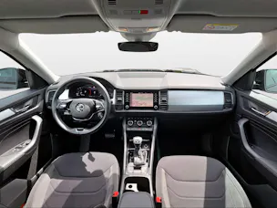 Škoda Kodiaq 2.0 TDI CR Ambition 4x4 DSG