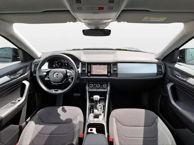 Škoda Kodiaq 2.0 TDI CR Ambition 4x4 DSG