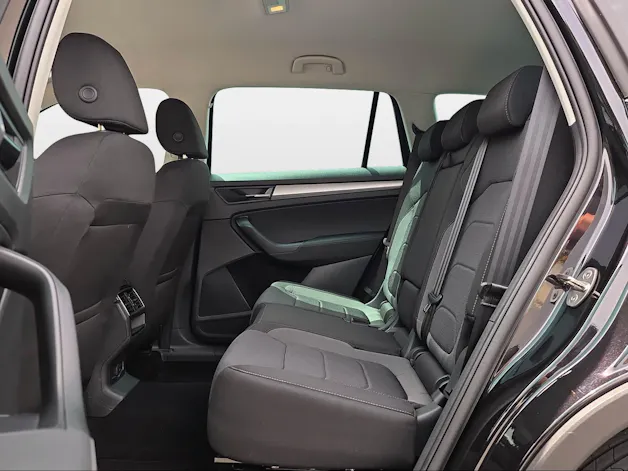 Škoda Kodiaq 2.0 TDI CR Ambition 4x4 DSG