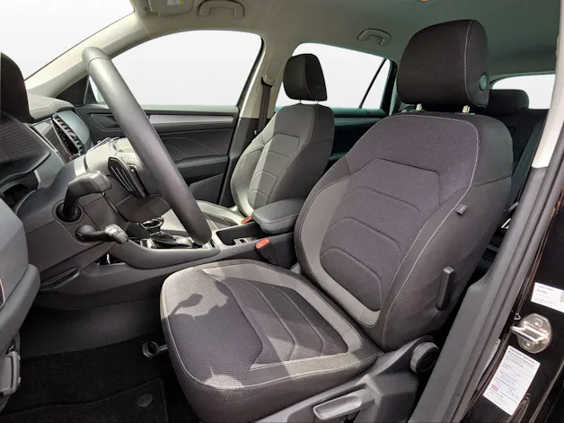 Škoda Kodiaq 2.0 TDI CR Ambition 4x4 DSG