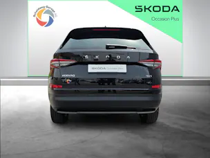 Škoda Kodiaq 2.0 TDI CR Ambition 4x4 DSG