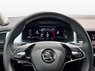 Škoda Kodiaq 2.0 TDI CR Ambition 4x4 DSG