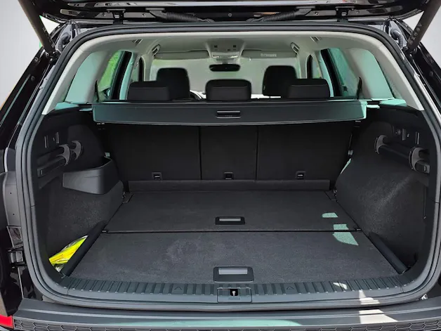 Škoda Kodiaq 2.0 TDI CR Ambition 4x4 DSG
