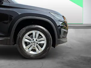 Škoda Kodiaq 2.0 TDI CR Ambition 4x4 DSG