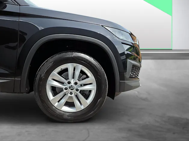 Škoda Kodiaq 2.0 TDI CR Ambition 4x4 DSG