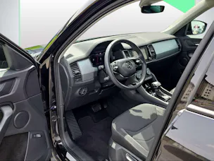 Škoda Kodiaq 2.0 TDI CR Ambition 4x4 DSG