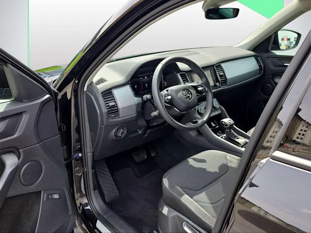 Škoda Kodiaq 2.0 TDI CR Ambition 4x4 DSG