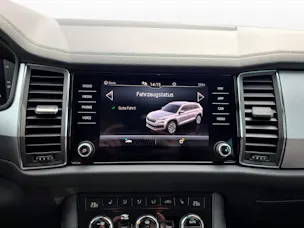 Škoda Kodiaq 2.0 TDI CR Ambition 4x4 DSG