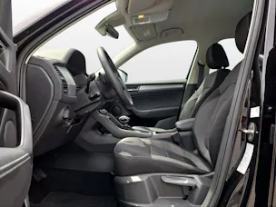 Škoda Kodiaq 2.0 TDI CR Ambition 4x4 DSG