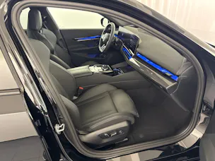 BMW 540d xDr 48V Tour M.S.Pro inkl. AHK & Standheizung