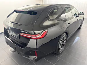 BMW 540d xDr 48V Tour M.S.Pro inkl. AHK & Standheizung