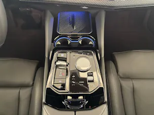 BMW 540d xDr 48V Tour M.S.Pro inkl. AHK & Standheizung