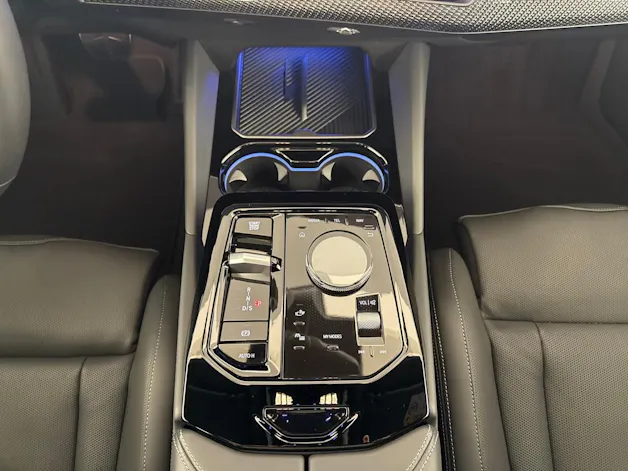 BMW 540d xDr 48V Tour M.S.Pro inkl. AHK & Standheizung