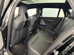 BMW 540d xDr 48V Tour M.S.Pro inkl. AHK & Standheizung