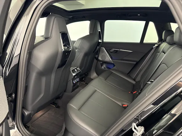 BMW 540d xDr 48V Tour M.S.Pro inkl. AHK & Standheizung
