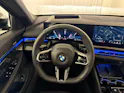 BMW 540d xDr 48V Tour M.S.Pro inkl. AHK & Standheizung