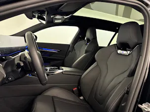 BMW 540d xDr 48V Tour M.S.Pro inkl. AHK & Standheizung
