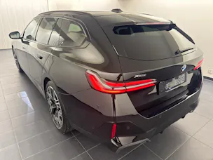 BMW 540d xDr 48V Tour M.S.Pro inkl. AHK & Standheizung