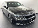 BMW 540d xDr 48V Tour M.S.Pro inkl. AHK & Standheizung