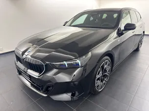 BMW 540d xDr 48V Tour M.S.Pro inkl. AHK & Standheizung