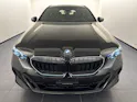 BMW 540d xDr 48V Tour M.S.Pro inkl. AHK & Standheizung