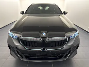 BMW 540d xDr 48V Tour M.S.Pro inkl. AHK & Standheizung