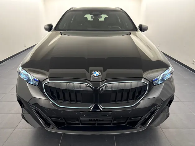 BMW 540d xDr 48V Tour M.S.Pro inkl. AHK & Standheizung