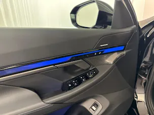 BMW 540d xDr 48V Tour M.S.Pro inkl. AHK & Standheizung