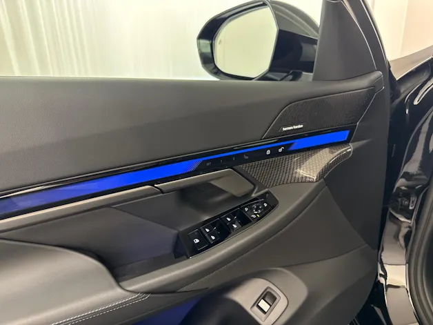BMW 540d xDr 48V Tour M.S.Pro inkl. AHK & Standheizung