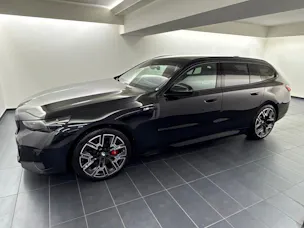 BMW 540d xDr 48V Tour M.S.Pro inkl. AHK & Standheizung