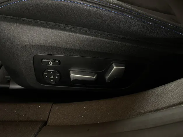 BMW i4 eDrive 40
